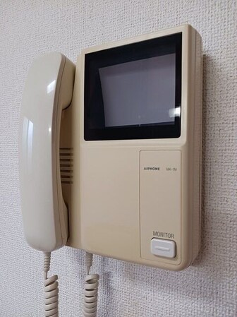 ニュ-シティ和田山の物件内観写真